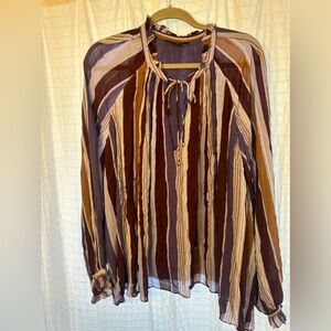 Banana Republic Blouse